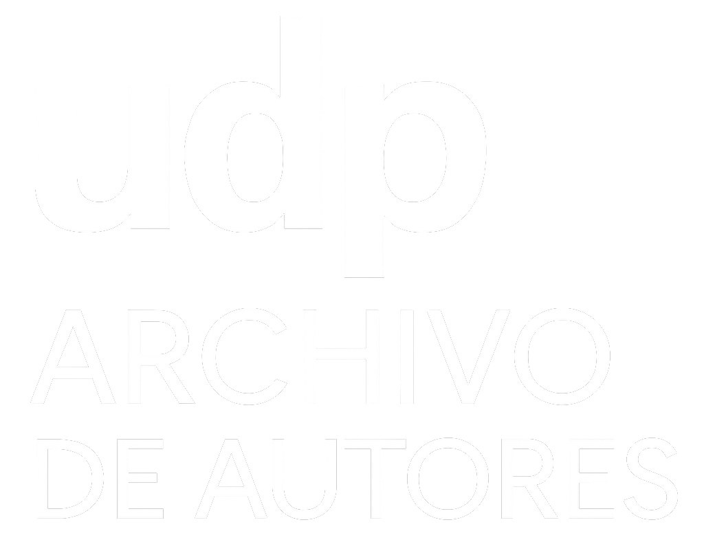 Archivo de Autores - ARAU - UDP