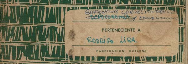 Rodrigo Lira
