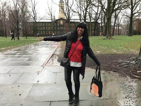 Original Objeto digital not accessible