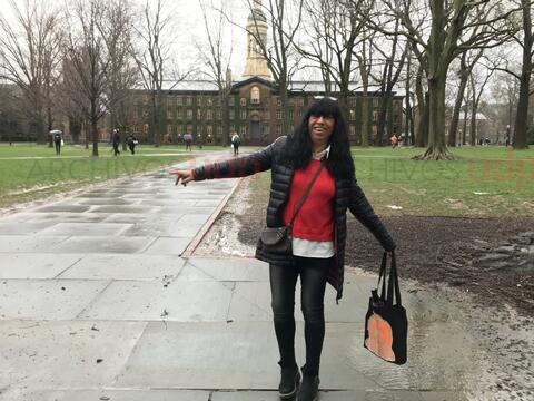 Original Objeto digital not accessible