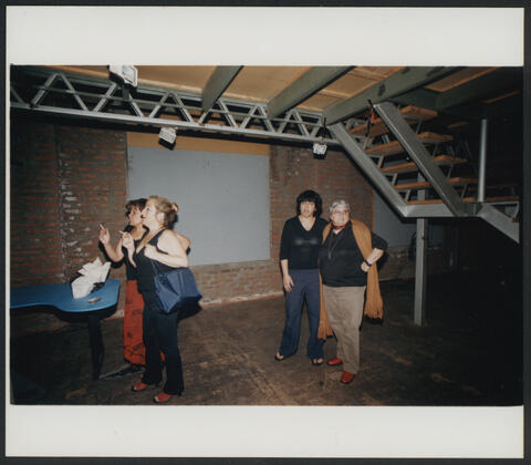 Original Objeto digital not accessible