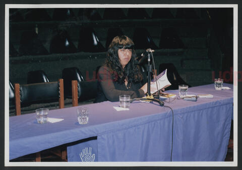 Original Objeto digital not accessible