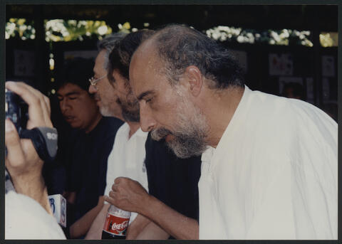 Raúl Zurita