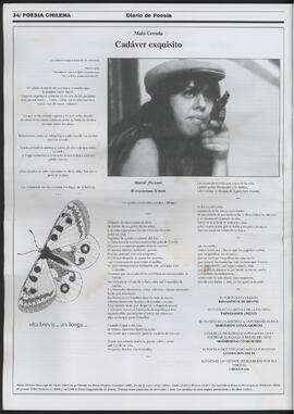 Diario de Poesía 79