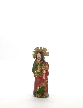 Figura de Santo