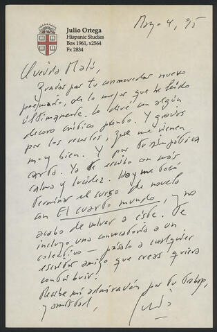 Original Objeto digital not accessible