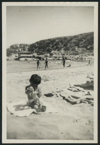 Original Objeto digital not accessible