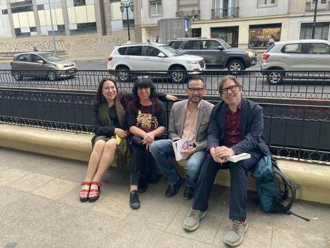 Original Objeto digital not accessible