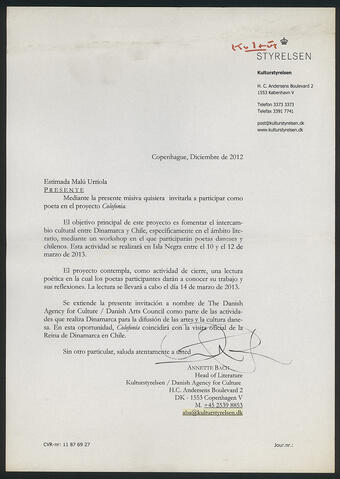 Original Objeto digital not accessible