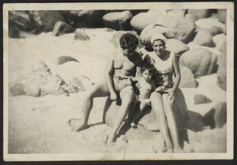 Original Objeto digital not accessible