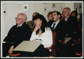 Premio del Consejo Nacional del Libro y la Lectura 2004