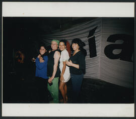 Recital Poesía es + 11