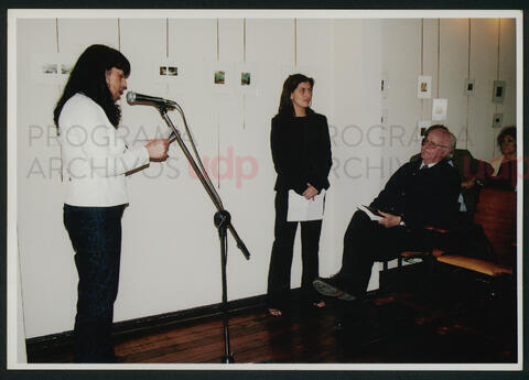 Original Objeto digital not accessible