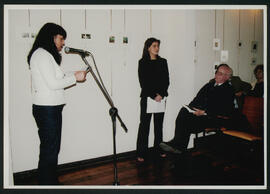 Premio del Consejo Nacional del Libro y la Lectura 2004