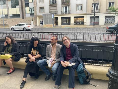 Original Objeto digital not accessible