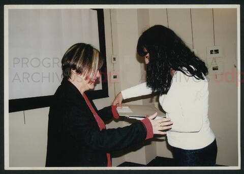 Original Objeto digital not accessible