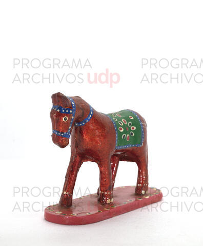 Original Objeto digital not accessible