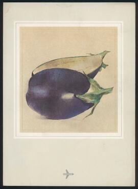 Menú Zurich-Santiago Berenjenas