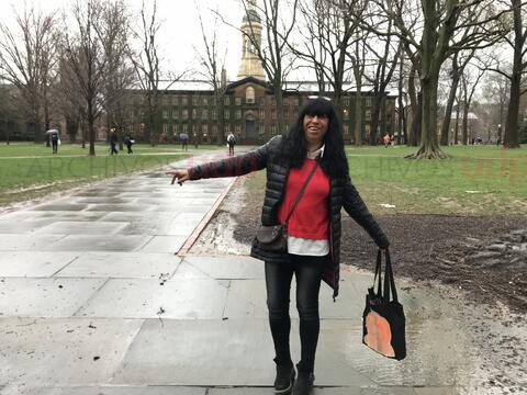 Original Objeto digital not accessible