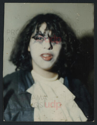 Original Objeto digital not accessible