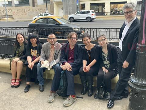 Original Objeto digital not accessible