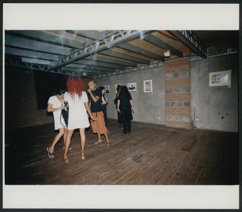 Original Objeto digital not accessible