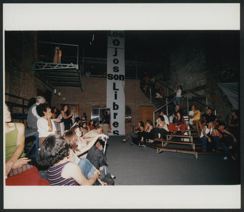 Original Objeto digital not accessible