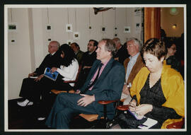 Premio del Consejo Nacional del Libro y la Lectura 2004