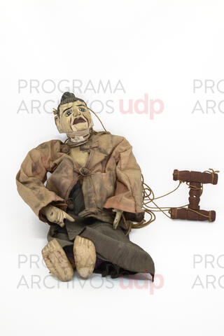 Original Objeto digital not accessible