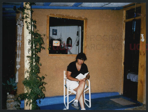 Original Objeto digital not accessible