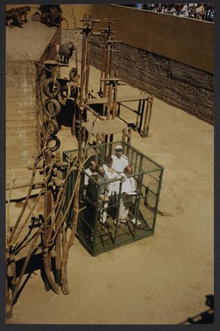 Original Objeto digital not accessible