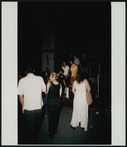 Original Objeto digital not accessible