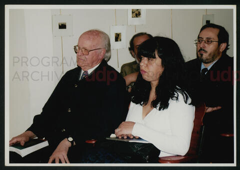 Original Objeto digital not accessible