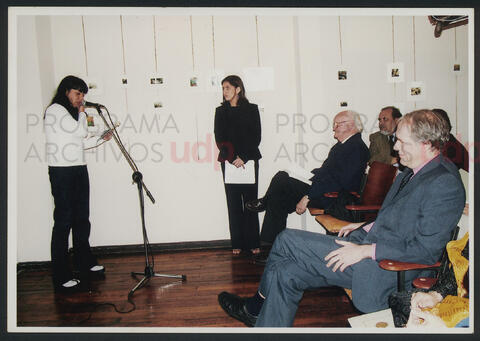 Original Objeto digital not accessible