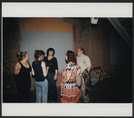 Recital Poesía es + 26