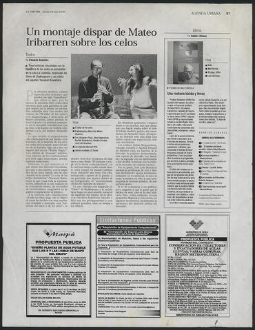 Original Objeto digital not accessible