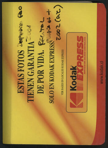 Original Objeto digital not accessible