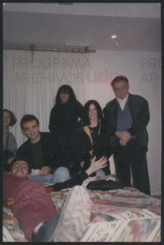 Original Objeto digital not accessible