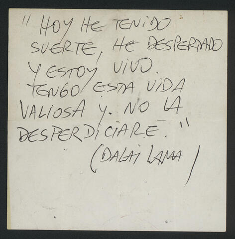 Original Objeto digital not accessible