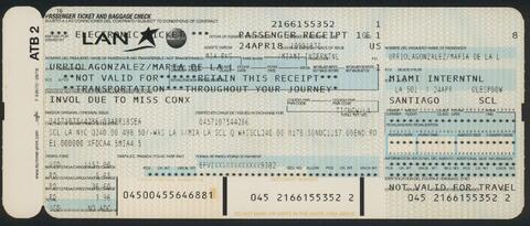 Original Objeto digital not accessible