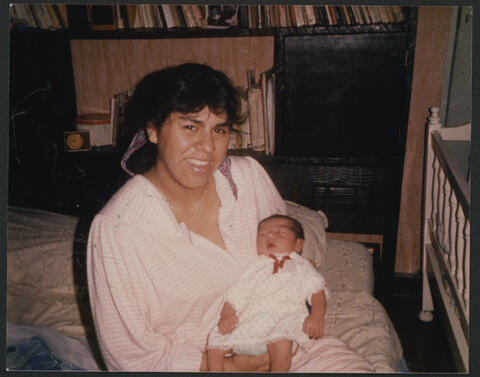 Original Objeto digital not accessible