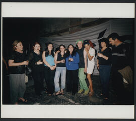 Recital Poesía es + 30