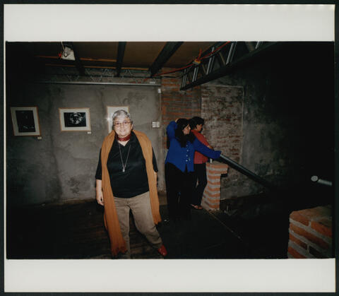 Original Objeto digital not accessible