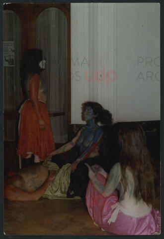 Original Objeto digital not accessible