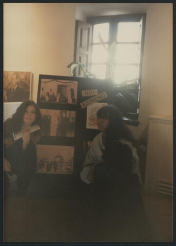 Original Objeto digital not accessible