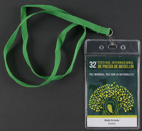 Original Objeto digital not accessible