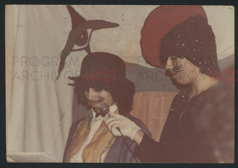 Original Objeto digital not accessible