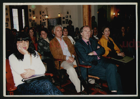 Original Objeto digital not accessible