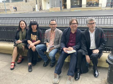 Original Objeto digital not accessible