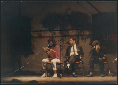 Original Objeto digital not accessible